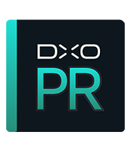 DxO PureRAW